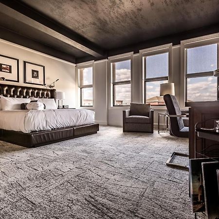 Hotel Goodwin South Beloit Dış mekan fotoğraf