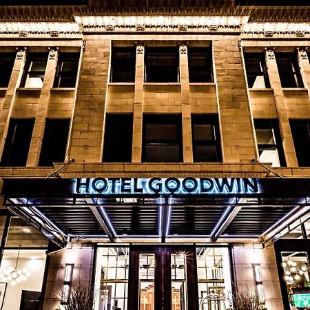 Hotel Goodwin South Beloit Dış mekan fotoğraf