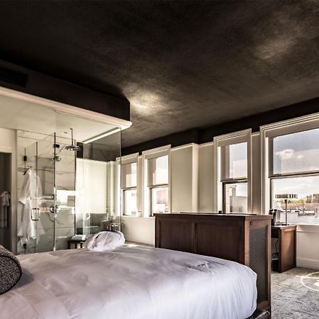 Hotel Goodwin South Beloit Dış mekan fotoğraf