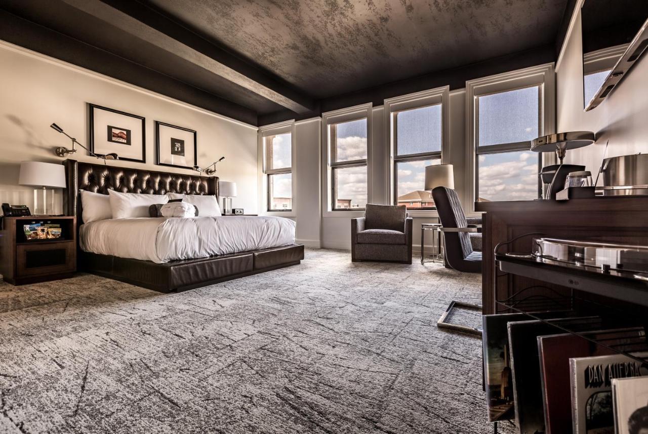 Hotel Goodwin South Beloit Dış mekan fotoğraf