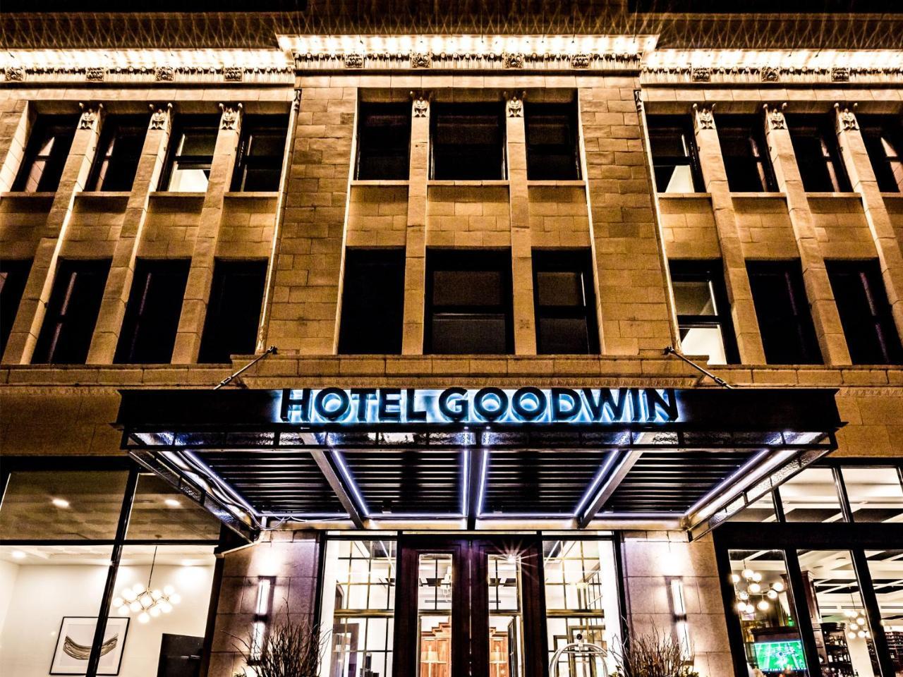 Hotel Goodwin South Beloit Dış mekan fotoğraf