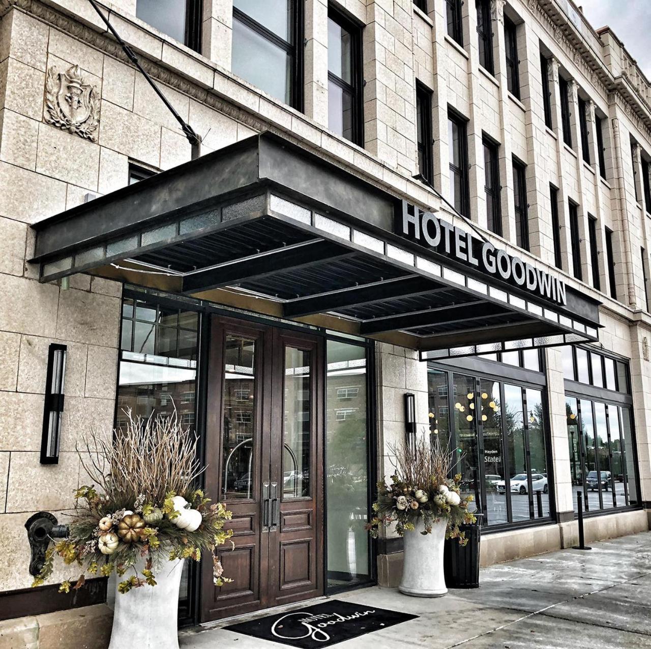 Hotel Goodwin South Beloit Dış mekan fotoğraf